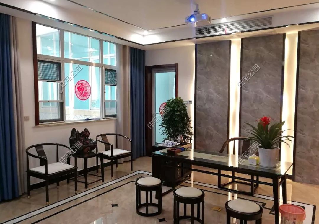 崔先生设计,崔先生改造房子