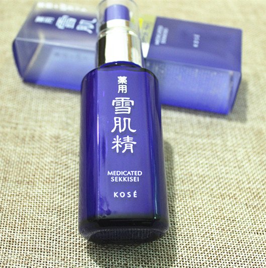 淡化色斑精华推荐,美白淡化色斑护肤精华