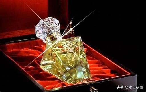 全球最贵最香的十大香水,十大最贵香水排名