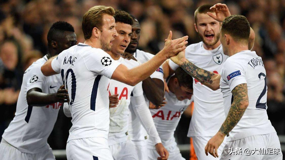 英超热刺vs狼队,英超热刺vs维拉结果