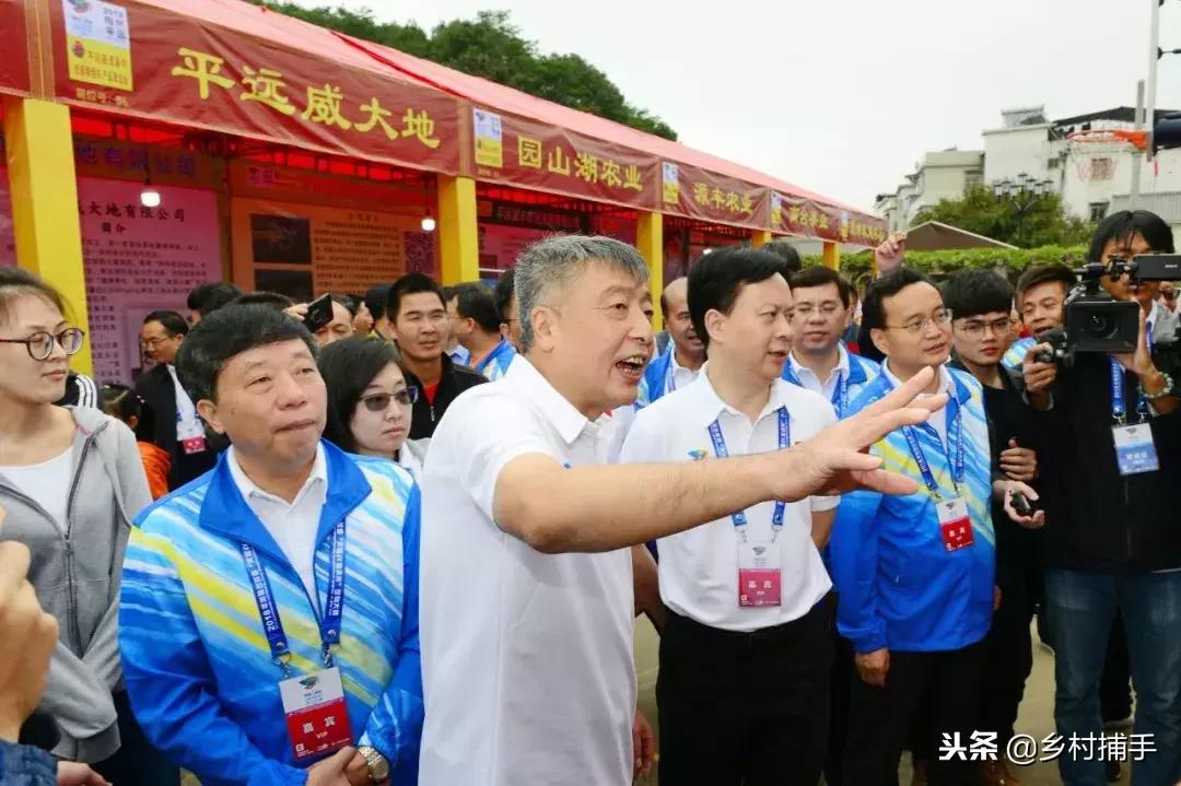 南粤古驿道拍摄后记,2018南粤古驿道展示