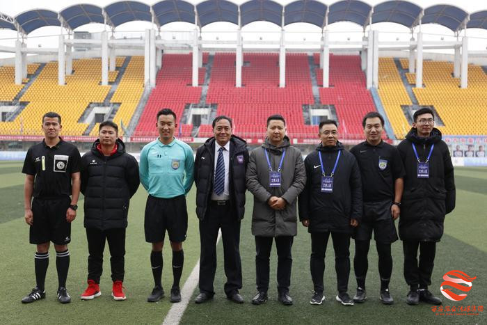 2020陕超足球联赛,陕超联赛