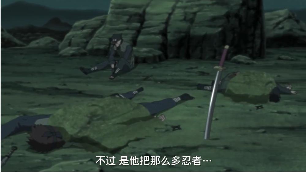 博人传土影大野木变坏是多少集,五代火影在博人传里面去了哪里