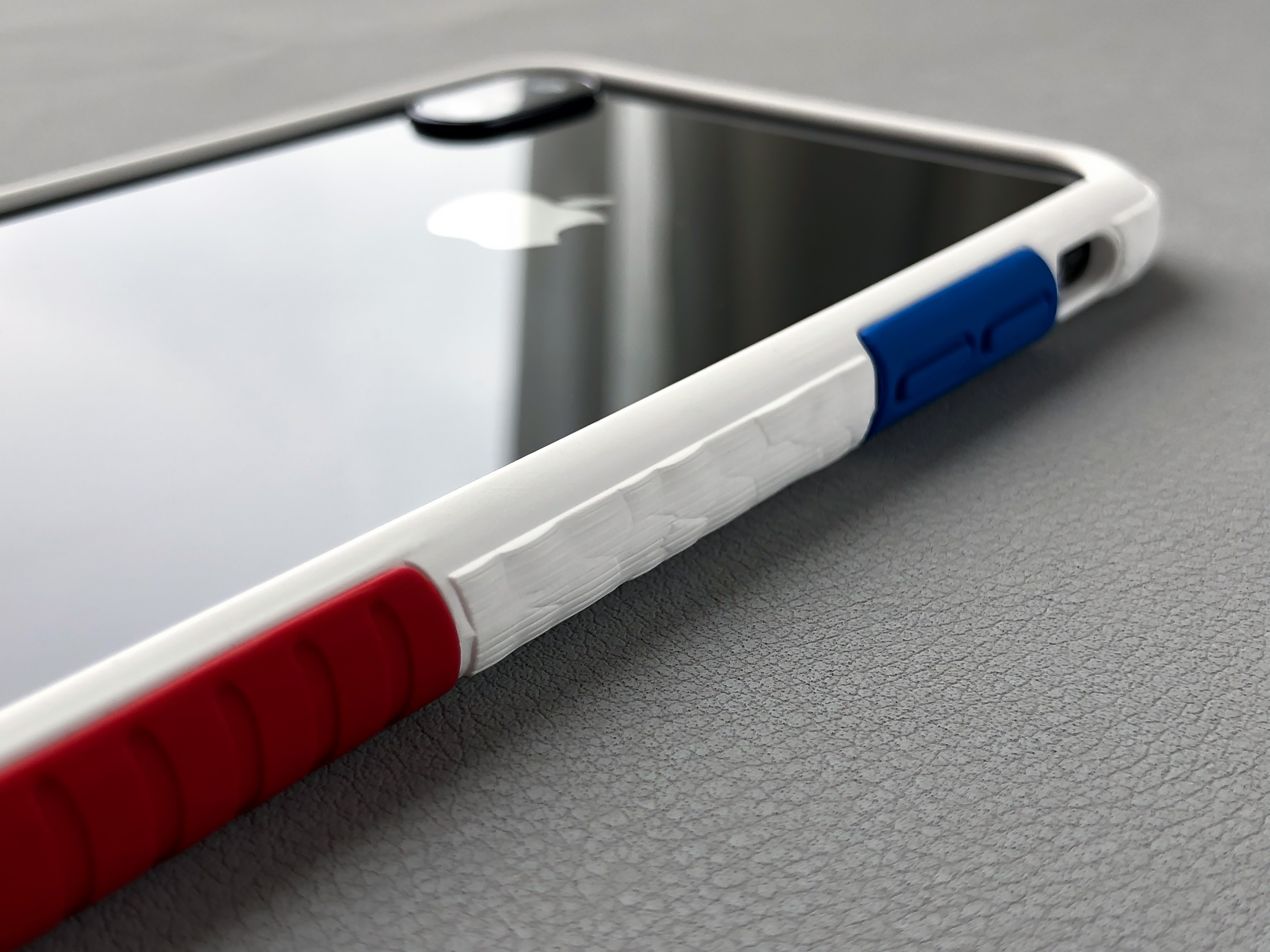 洁身自爱手机壳,洁癖手机壳