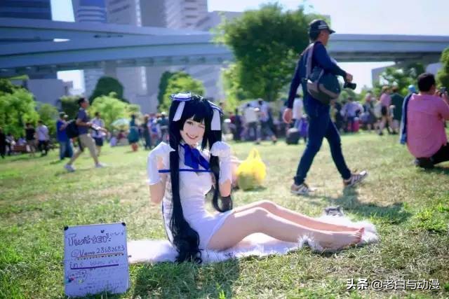 二月份去漫展需要注意什么,最近漫展时间地点5月