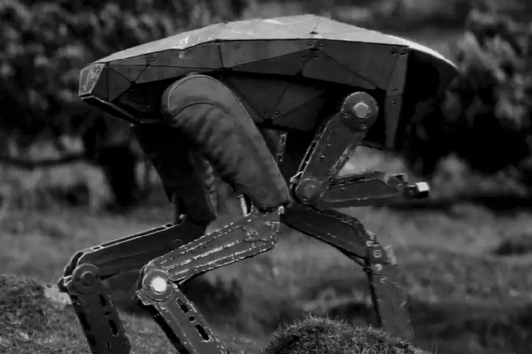 雷军铁蛋售价,雷军机器人铁蛋