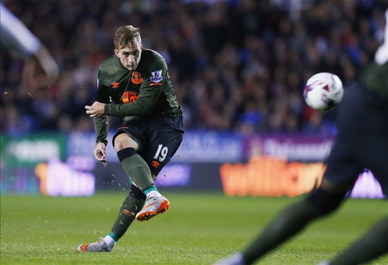 他是米兰7号，被誉为“西班牙梅西”，但现在只能混意甲小球队