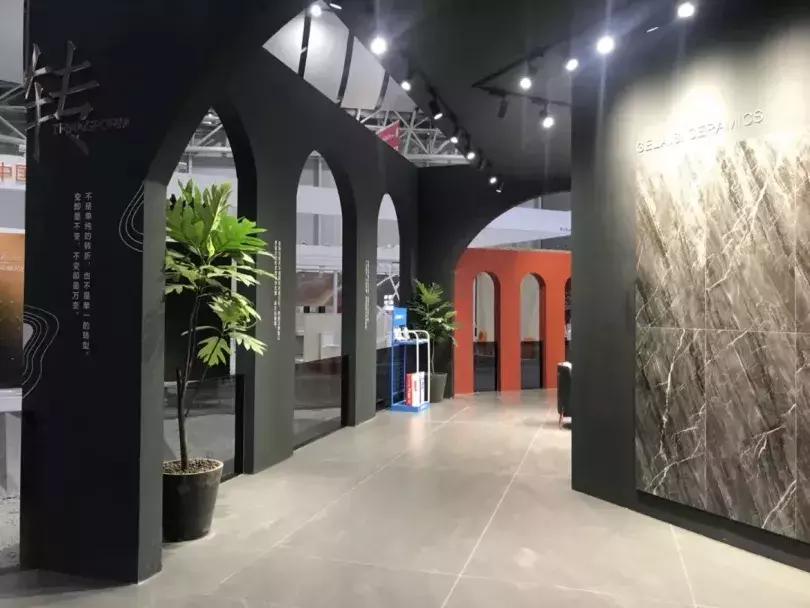 格莱斯林晓霞：新中式和现代简约是未来主流︱中陶展系列③