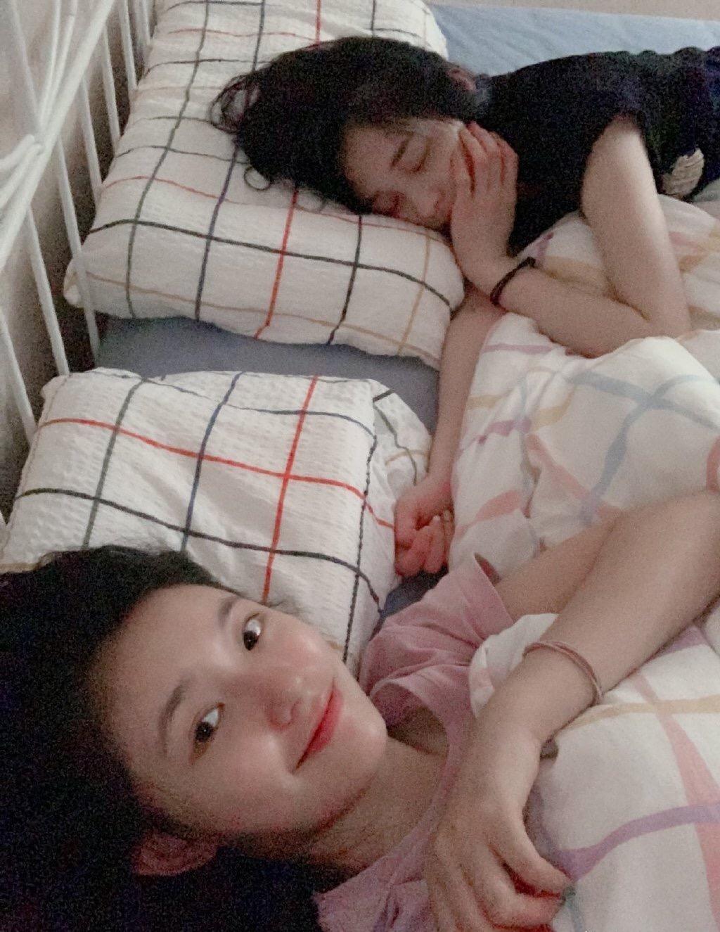 周洁琼蔡徐坤在一起,周洁琼蔡徐坤什么关系