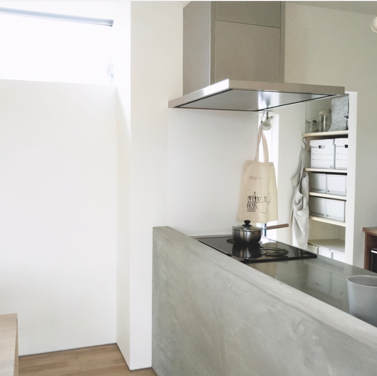 日本主妇断舍离的家里有多清爽,日本主妇收纳整理断舍离