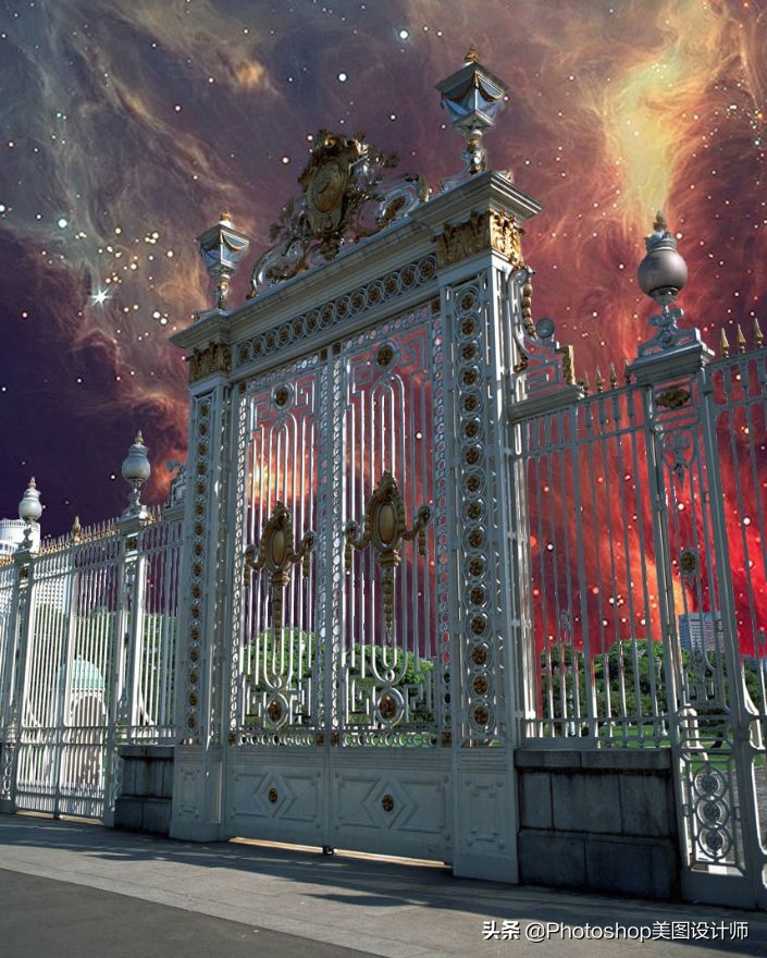 ps背景橡皮擦工具教程,ps背景橡皮擦抠眉毛