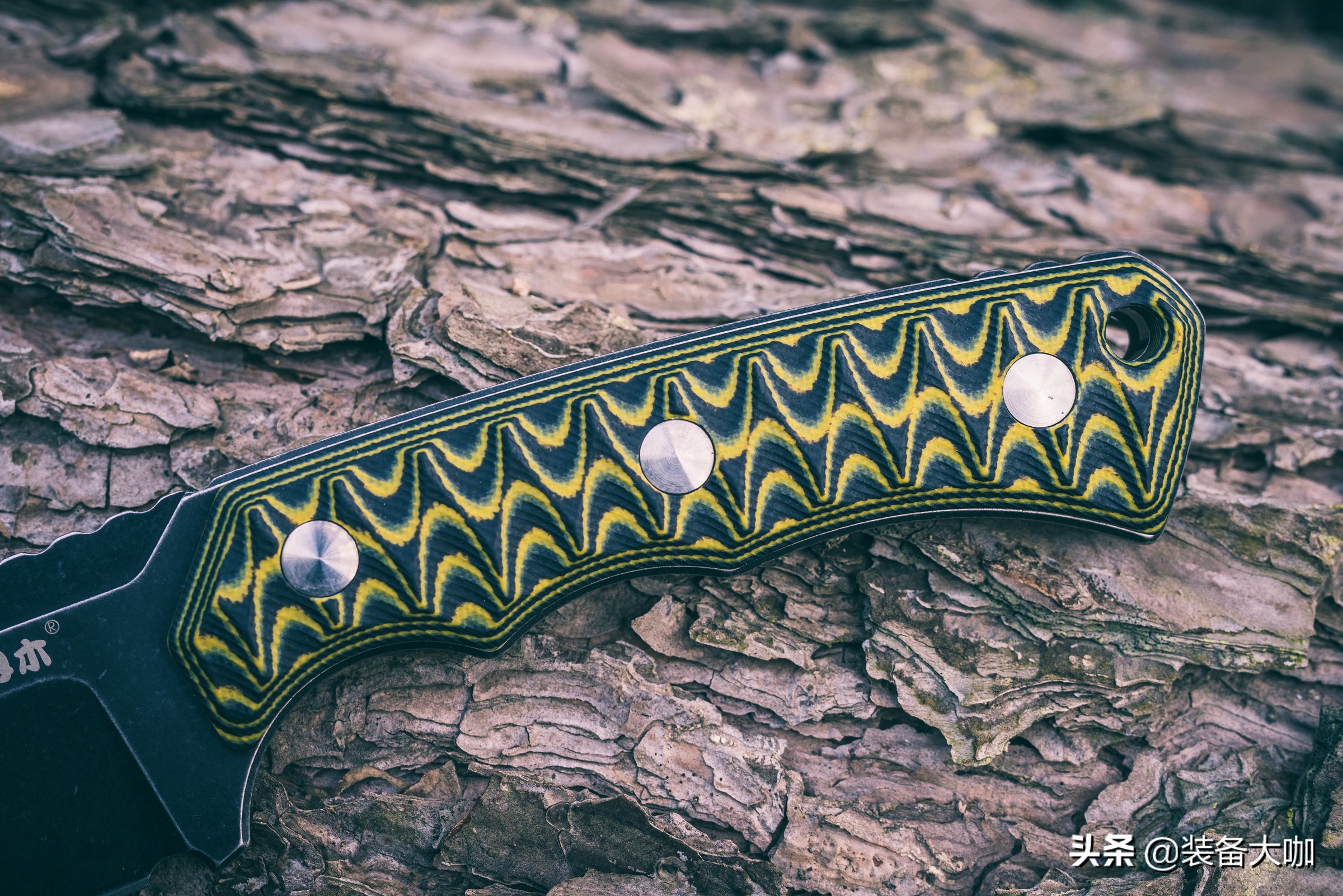 s738三刃木怎么样,三刃木s718和s738哪个好