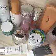 00后的护肤大揭秘,00后评价护肤品