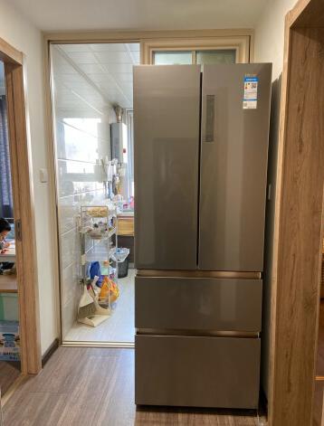 冰箱哪些款是全空间保鲜的,超薄大储物冰箱和普通冰箱优缺点