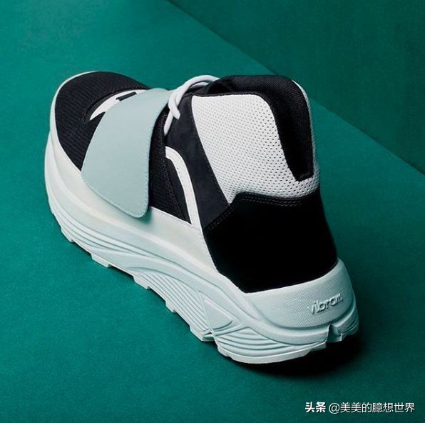 国货中最好看的鞋,国货都有哪些牌子的鞋