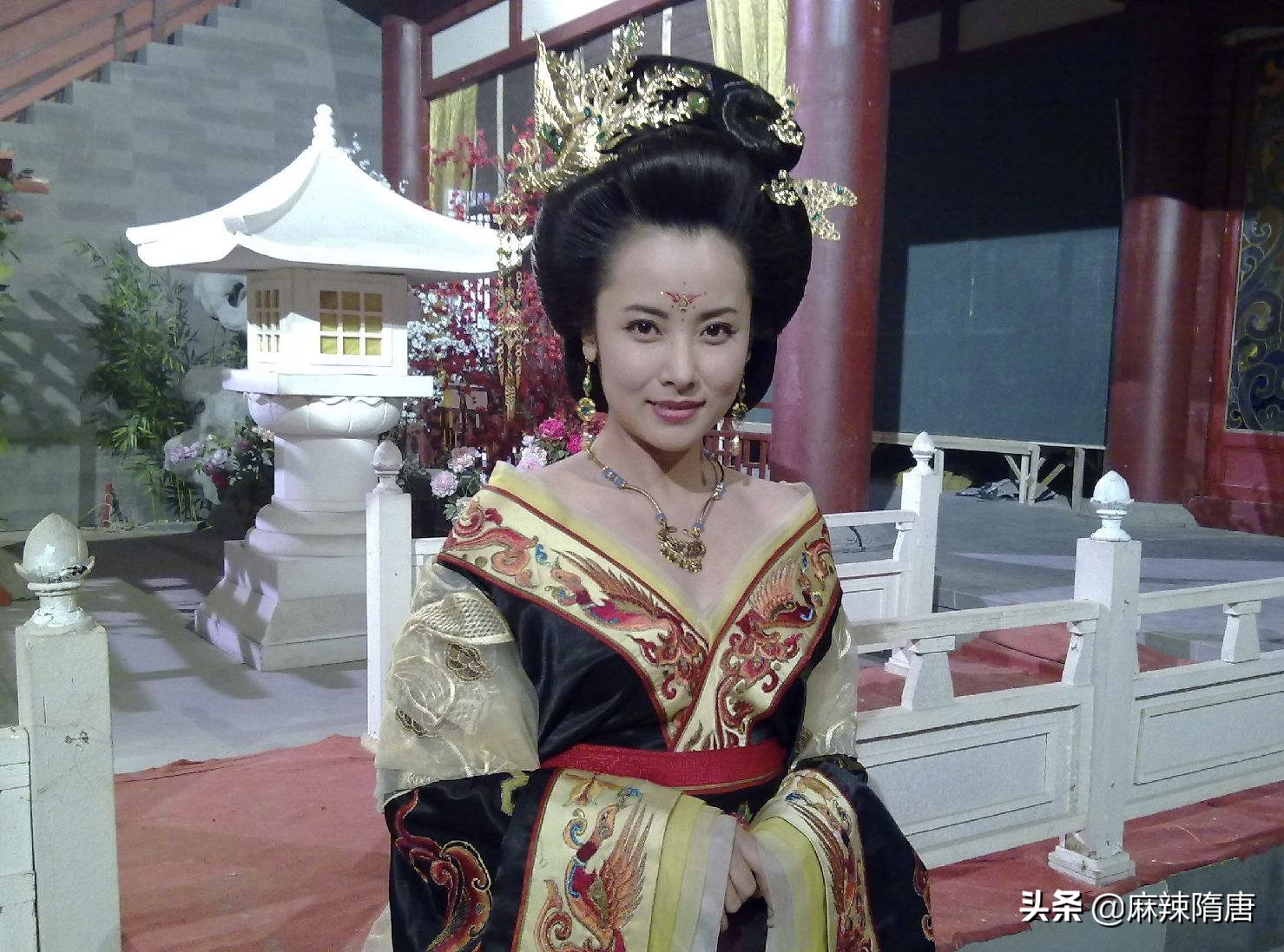 太平公主唐隆政变,李隆基和太平公主权力之争