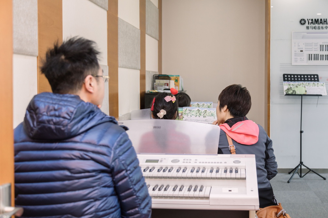 雅马哈乐器杭州专卖店,雅马哈音乐中心介绍