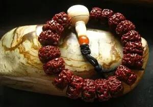 菩提手串串珠教程款式,菩提手串都有什么款式