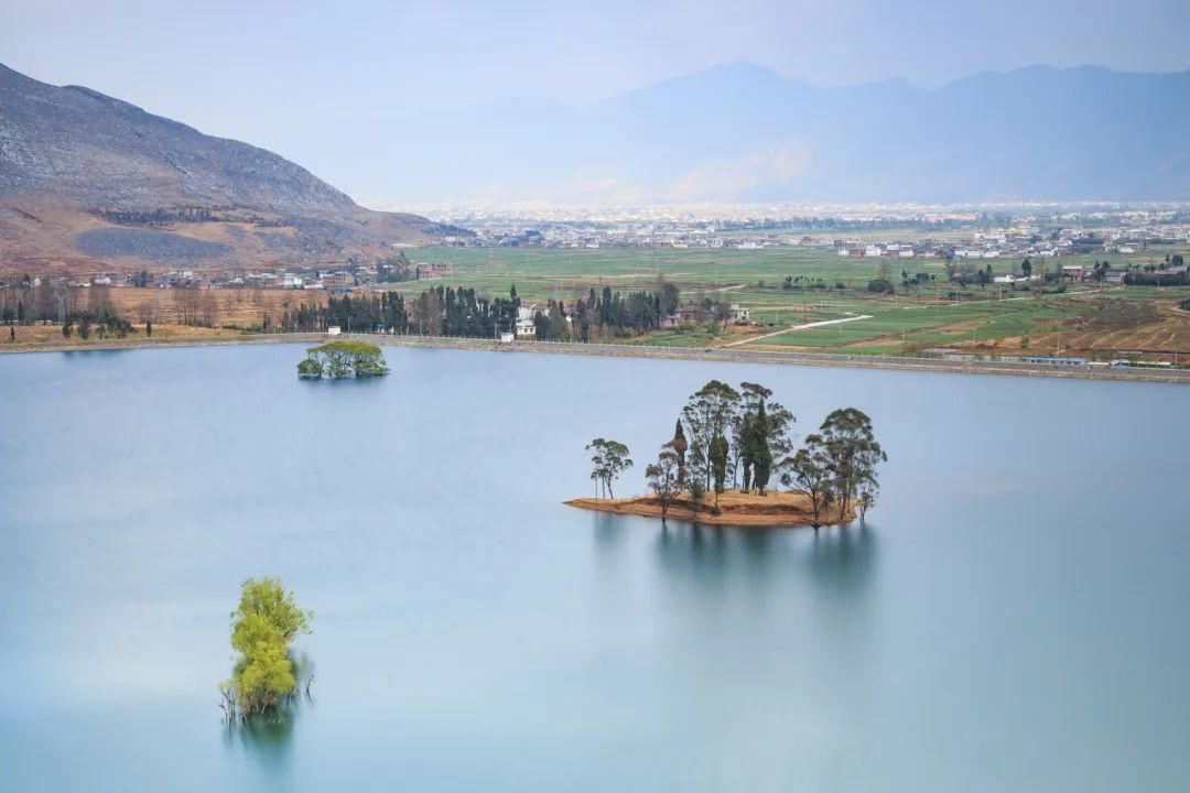 9个国内绝美小众旅行景点,国内必去的5个小众旅游景点