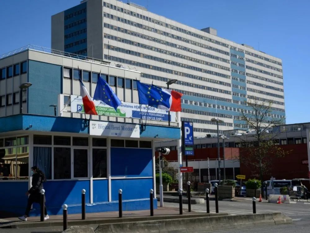 法国发现最新传染疫情,巴黎发现神秘病毒