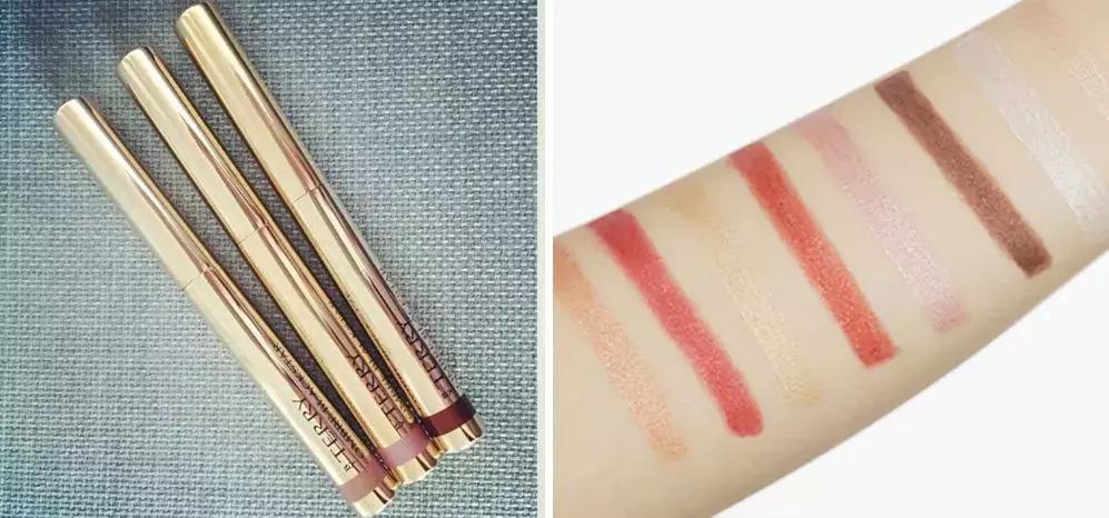 新手小白必看的眼影教程,眼影教程新手必看