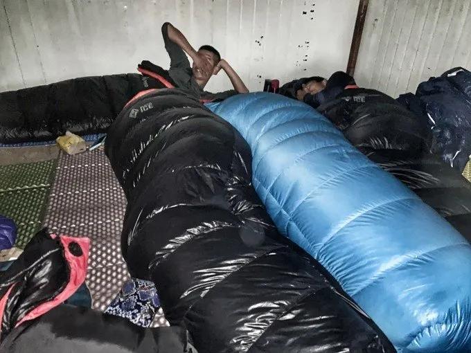 6月徒步乌孙古道骑马穿越,几月去乌孙古道徒步合适