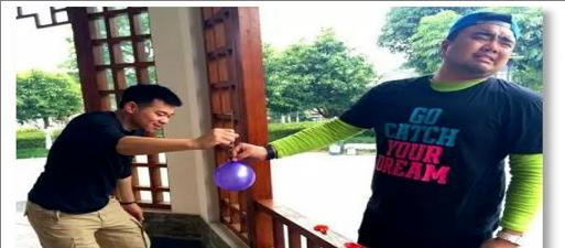 团建怎么做又有意义又省钱,团建必备的十大项目