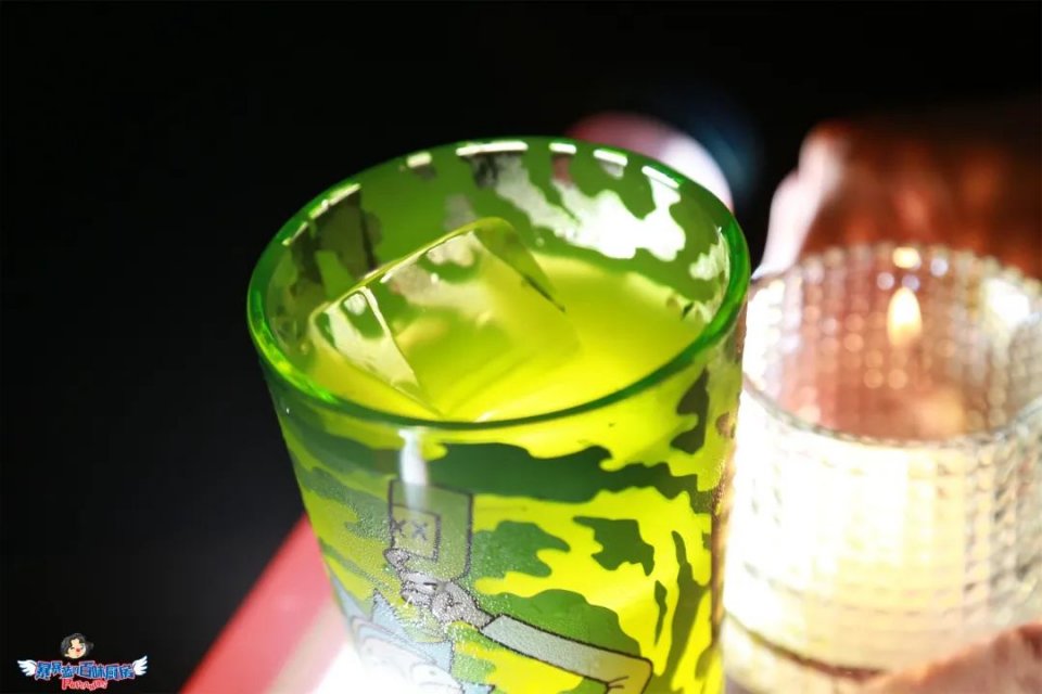 北京上海超火店,上海超火的自助调酒酒吧