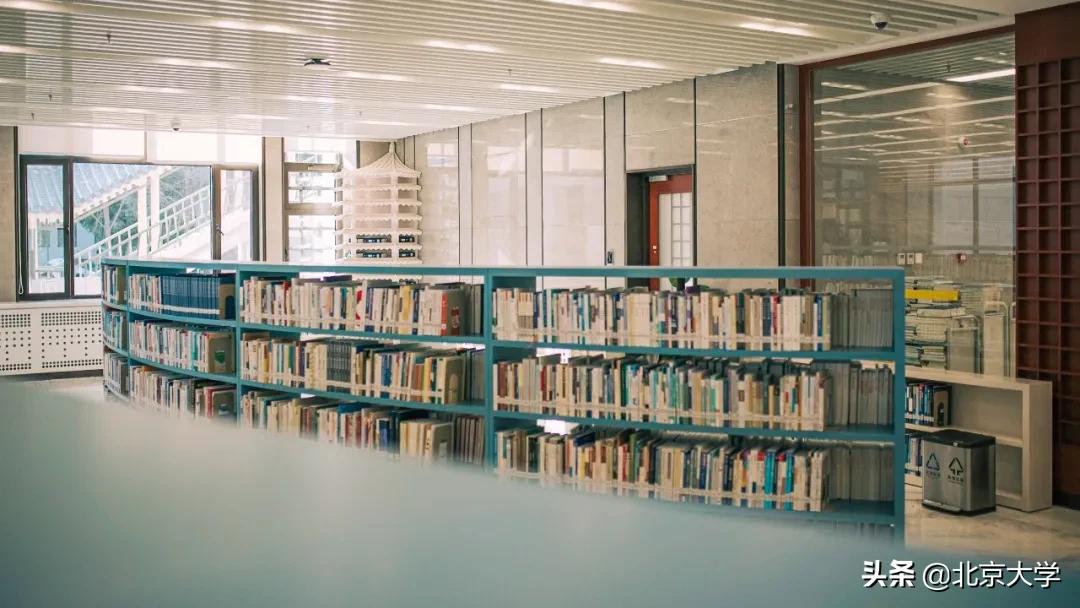 北大图书馆原址,北大图书馆营业时间