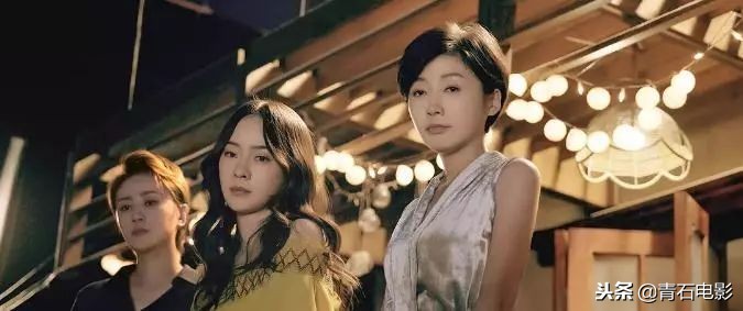 改编超过原著的电影,佟大为翻拍韩国电影