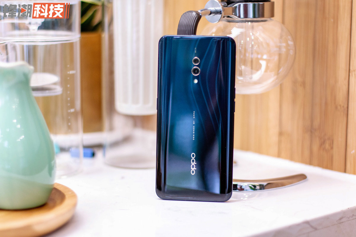 当绿厂都玩起「性价比」，友商还剩下什么？OPPOK3深度体验