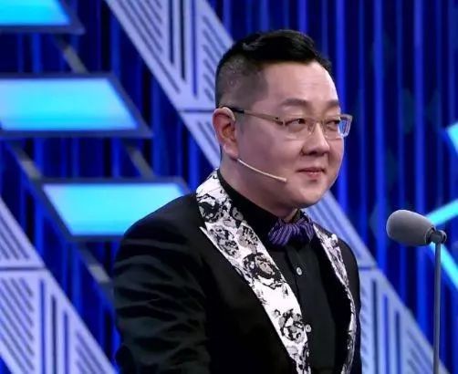 张绍刚节目中说的经典语录,目中无人和犀利毒舌张绍刚