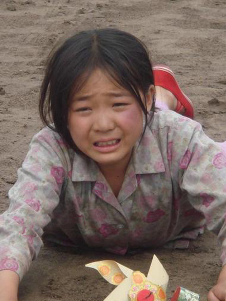 6岁出道10岁时一夜成名,6岁出道红极一时