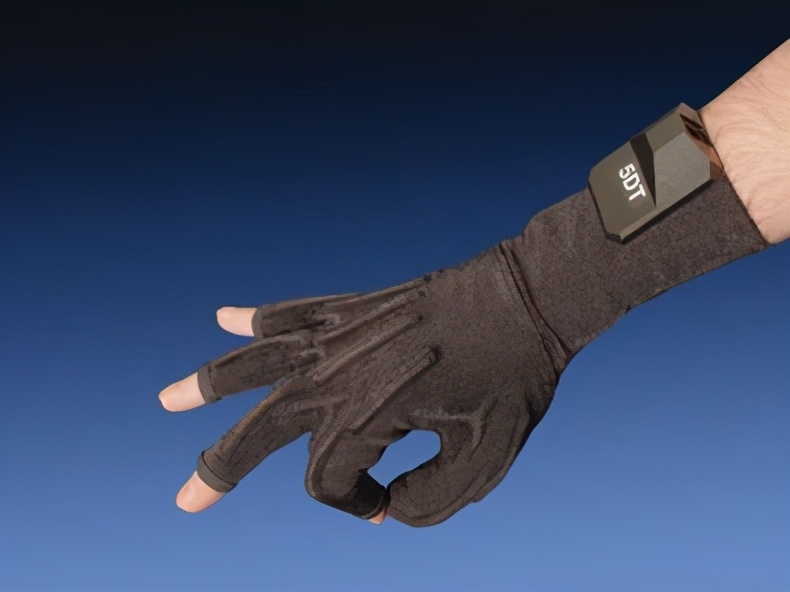 5DTDataGlove5Ultra数据手套