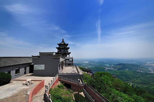 去茅山见道士,茅山道士在哪里
