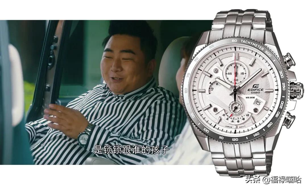 扒一扒流金岁月里的包包,扒表