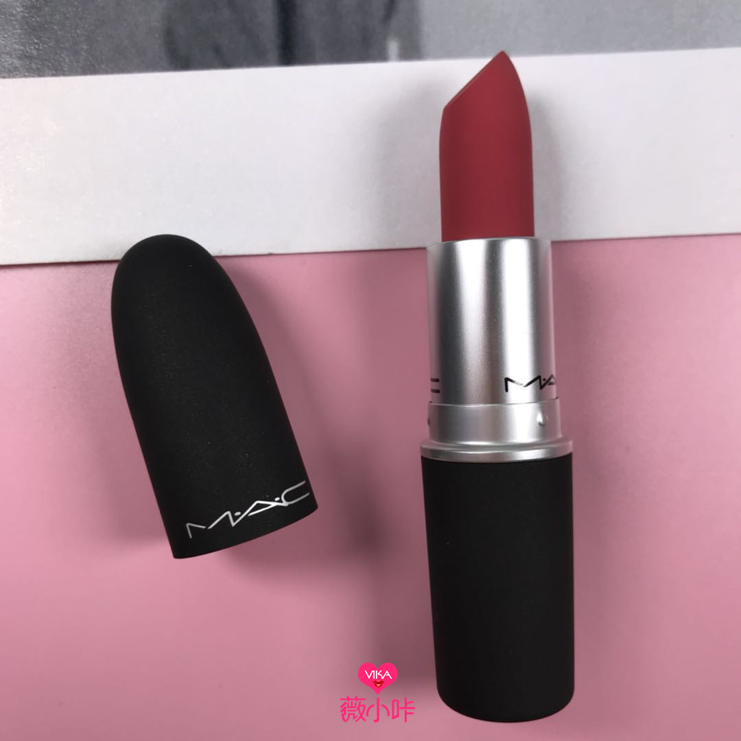 魅可口红都有哪些版本 (魅可口红限定版有什么区别吗)