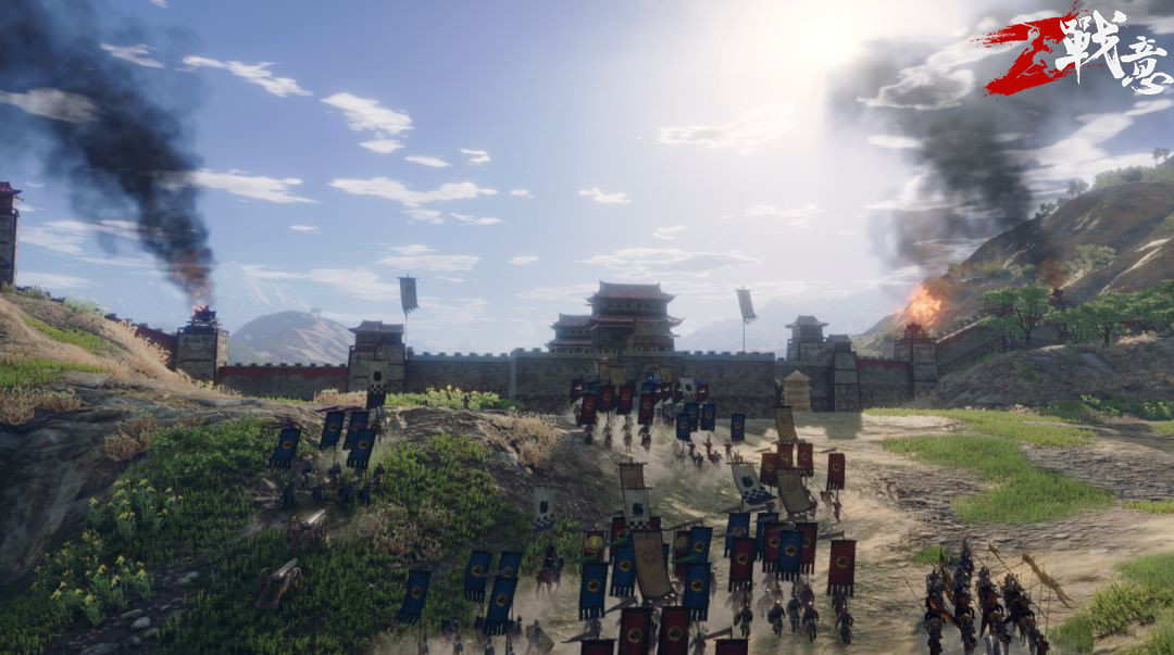 玩家潜伏土豪帮会，专门偷听情报贩卖，为此还专门组了间谍群