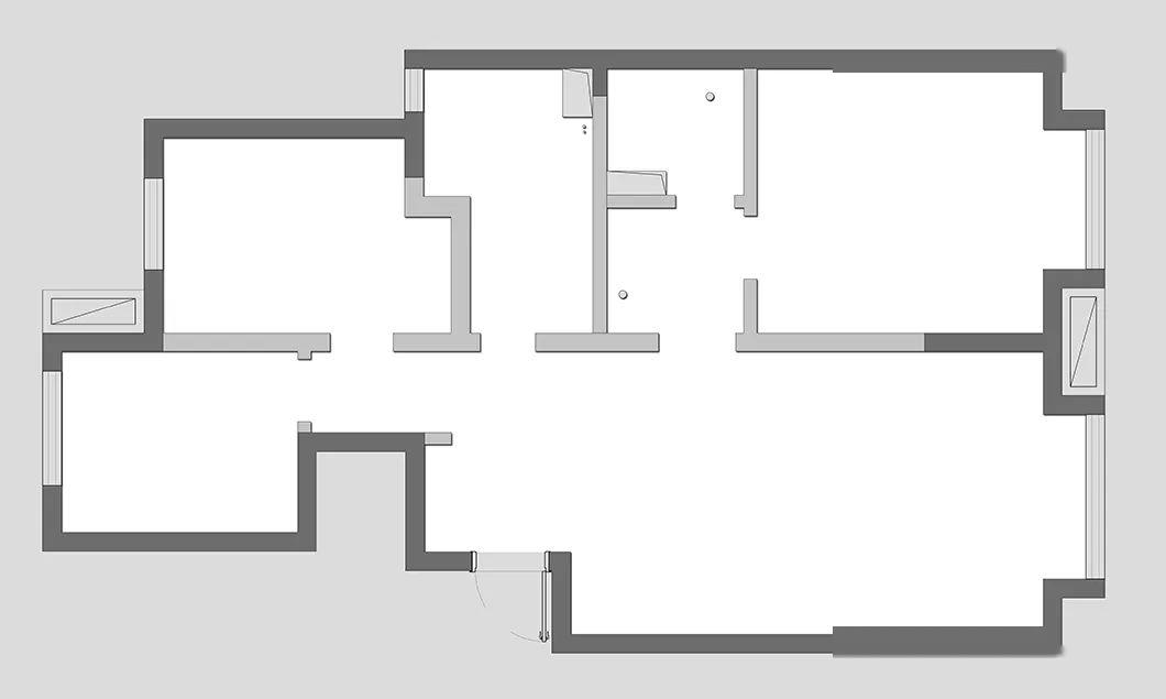 原木风和现代简约哪个好,室内设计木色简约风格