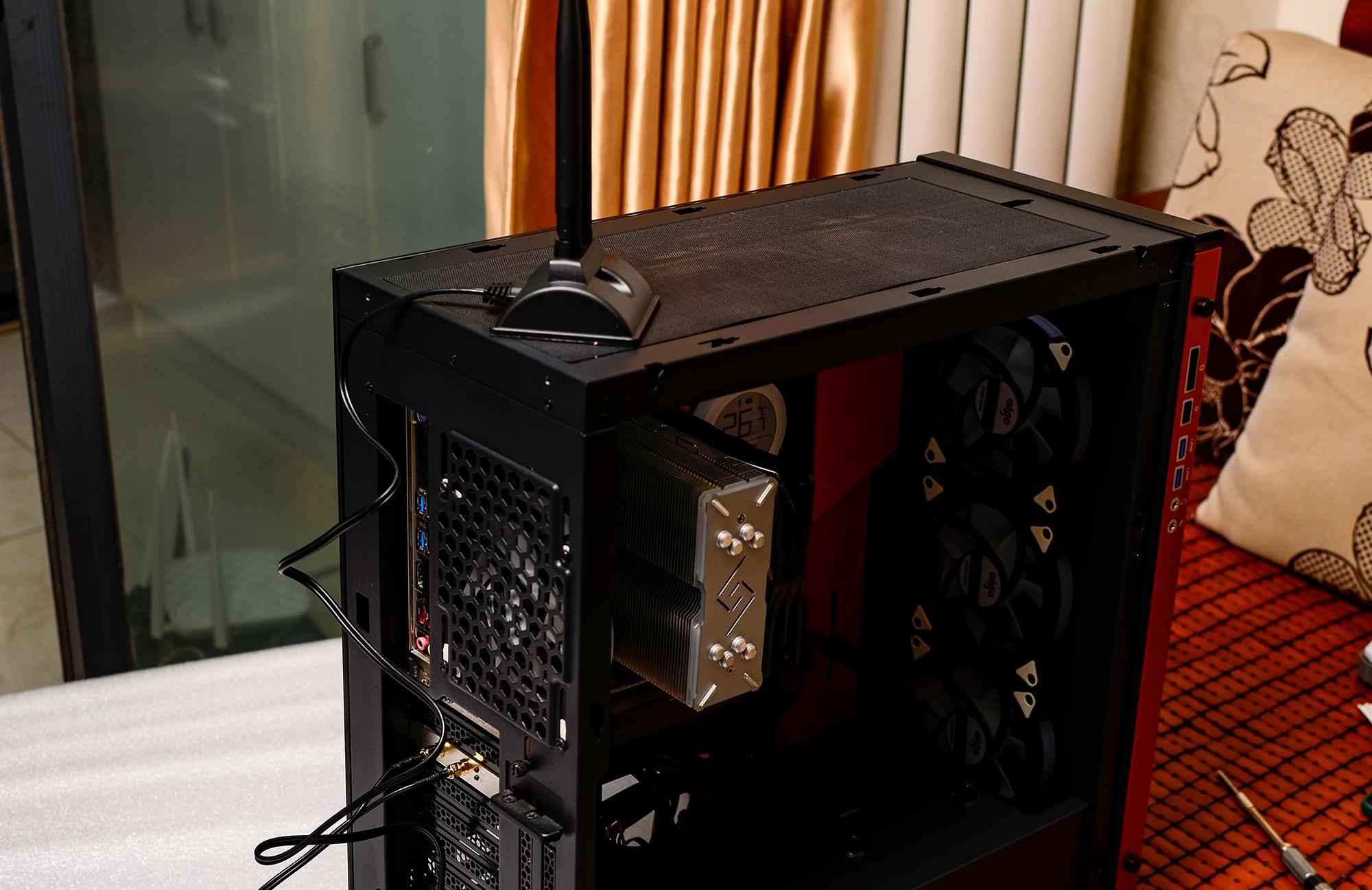 无线网卡ax200和ax210区别,ax200网卡能跑满1000兆宽带吗