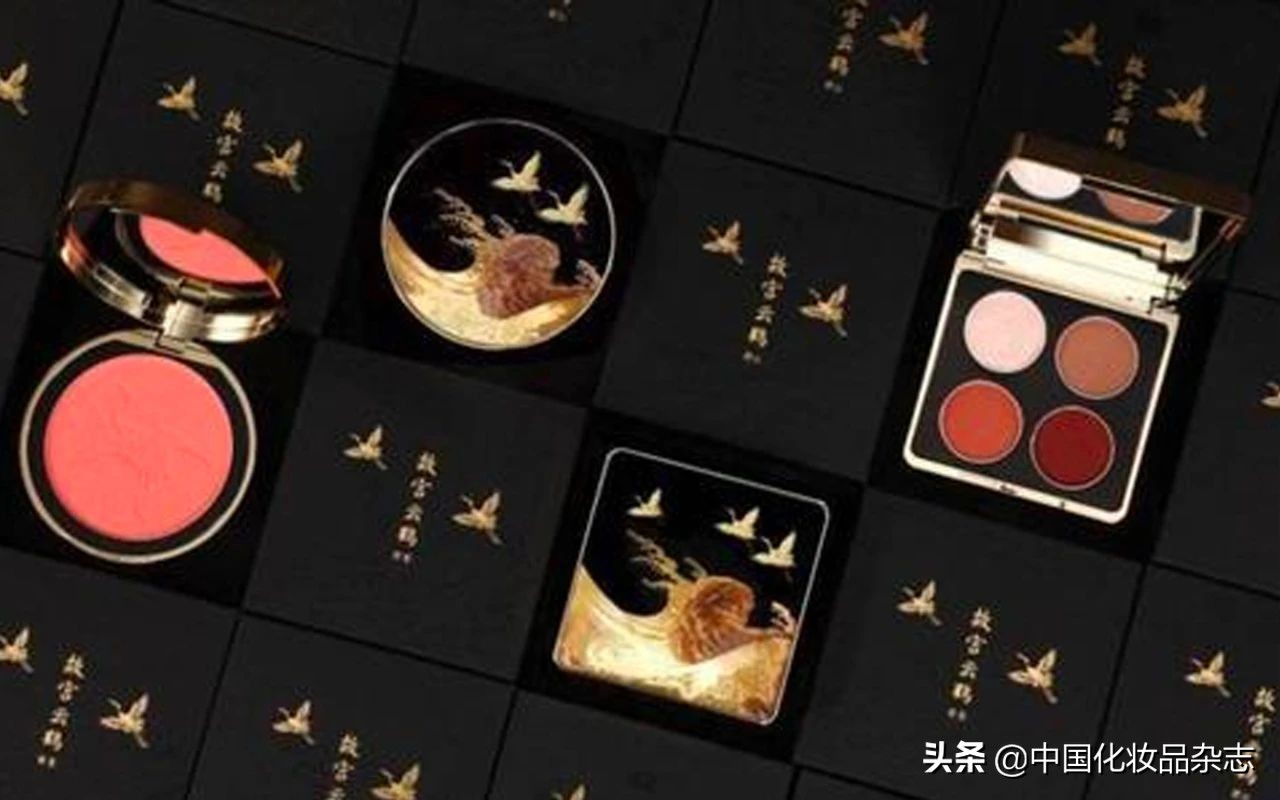 2021化妆品原料涨价通知,2022年化妆品行业新趋势