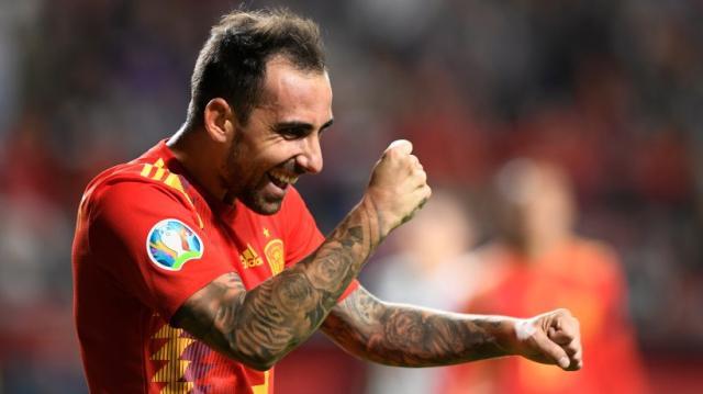 对手患得患失西班牙破防三板斧“落井下石”