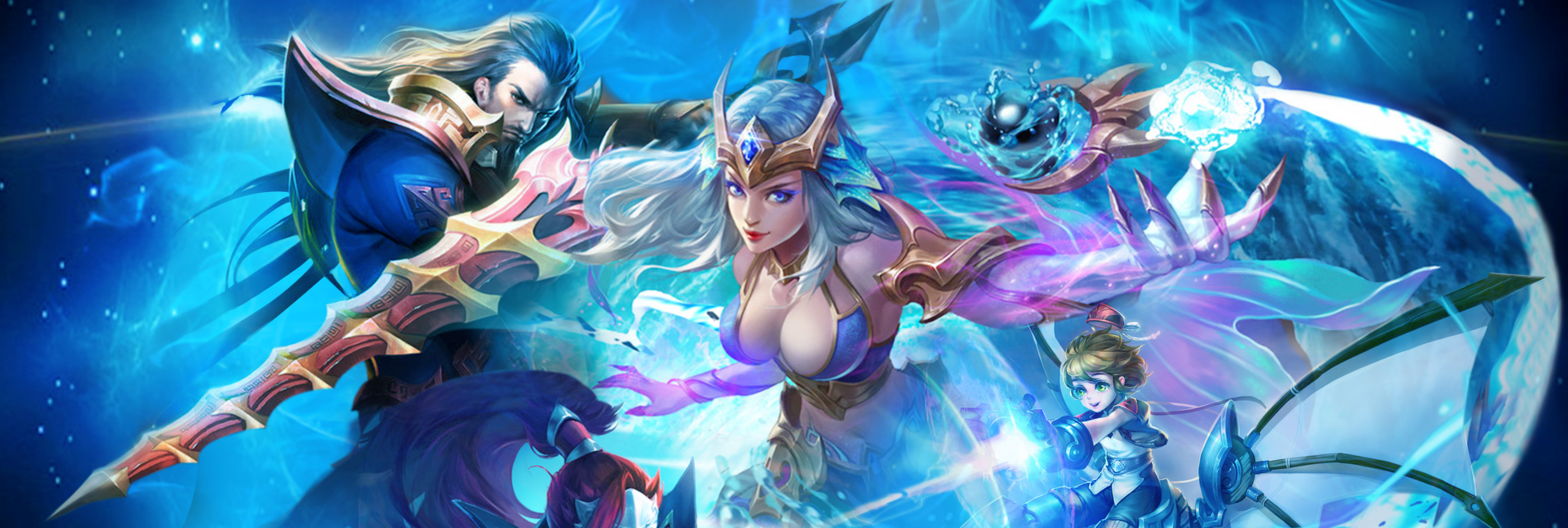 第一名是英雄联盟的三倍多，盘点史上最赚钱的网络游戏