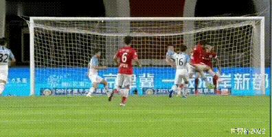 国足前腰人选,国足最强前腰十核心张稀哲