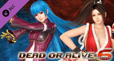 拳皇14不知火舞vs男人,拳皇14不知火舞攻略教学