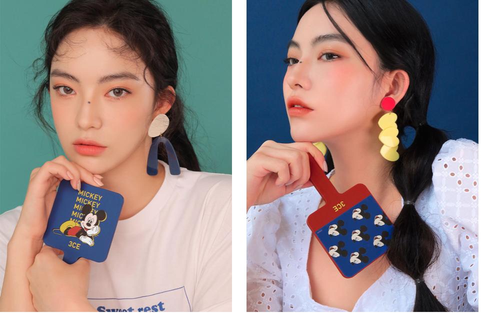 喜茶和fenty联名,fentybeauty喜茶联名腮红