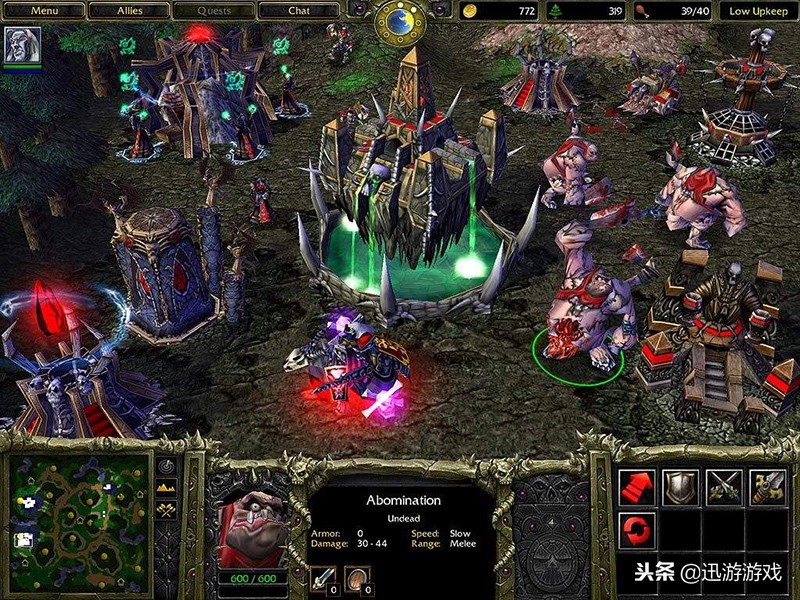 山岭巨人打什么兵种,山岭巨人哪个好