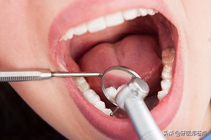 牙齿做了根管治疗能吃饭吗,牙齿做根管治疗后牙根会变色吗