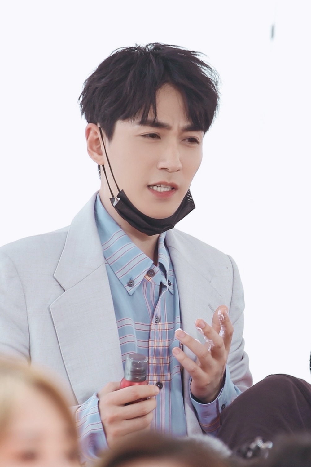 朱一龙小笼包有多厉害,朱一龙的小笼包有多给力