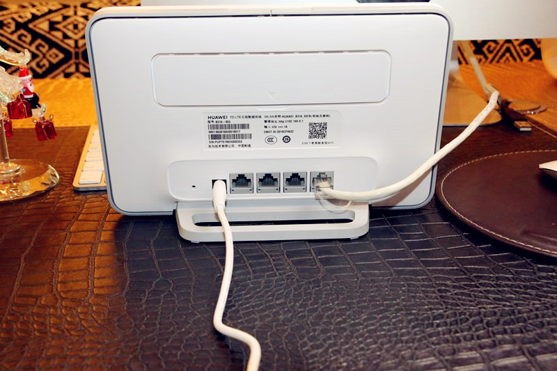 双网双通路由器叠加,双网4g路由器